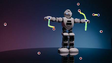 Fourth robot qualitative sample from Figure H.